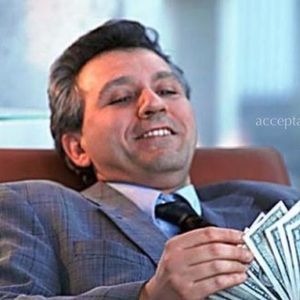 Meet your Posher, Nick